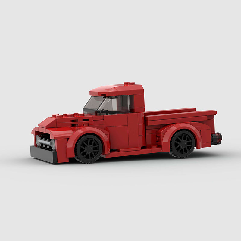 Ford f100 Model