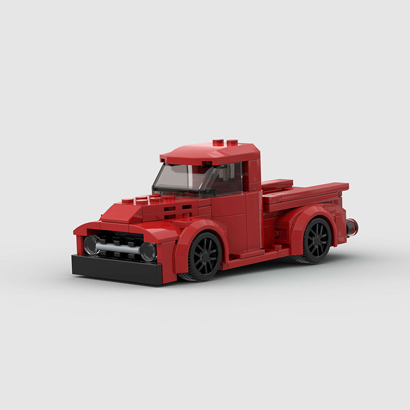 Ford f100 Model