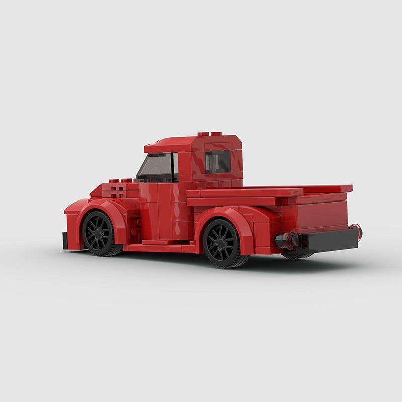Ford f100 Model