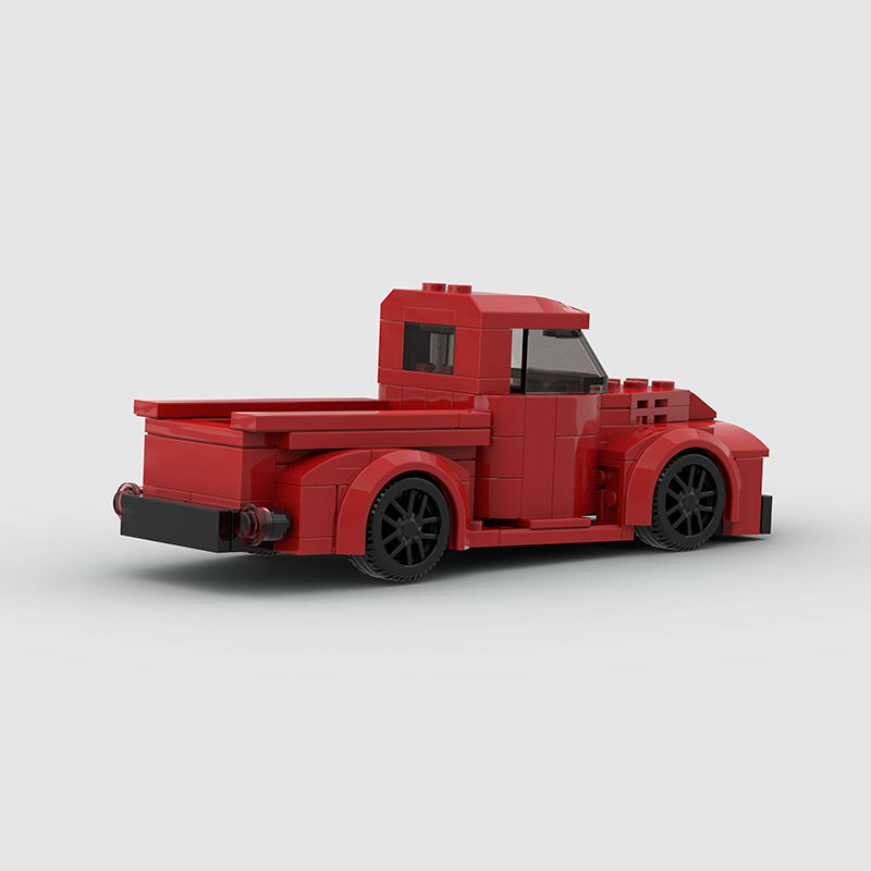 Ford f100 Model