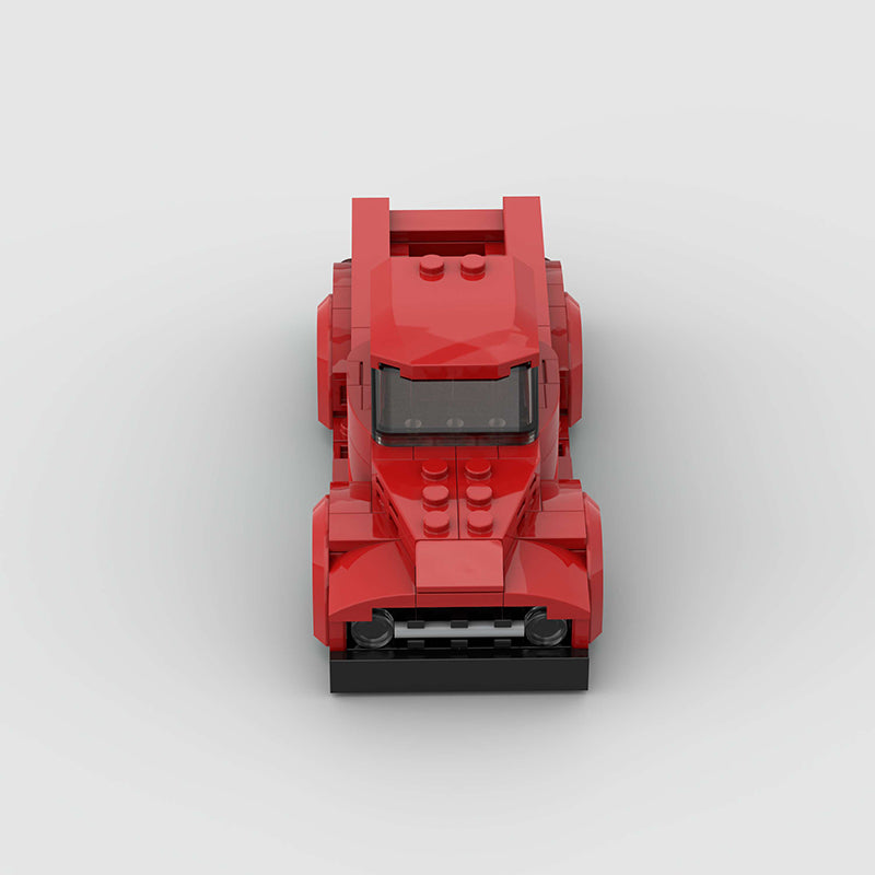 Ford f100 Model