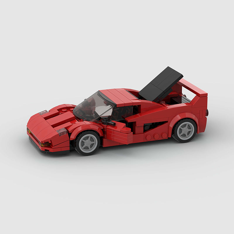 Ferrari F50 Model