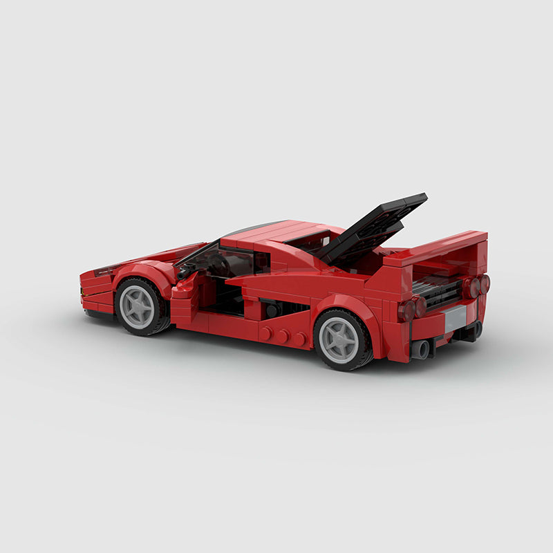 Ferrari F50 Model