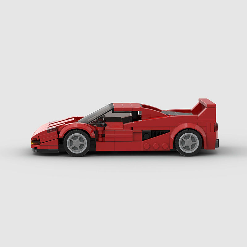 Ferrari F50 Model