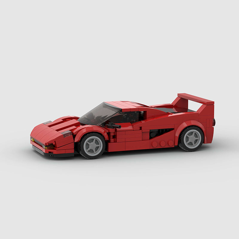 Ferrari F50 Model