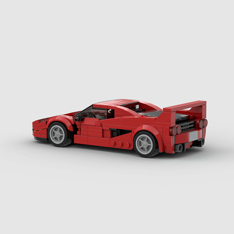 Ferrari F50 Model