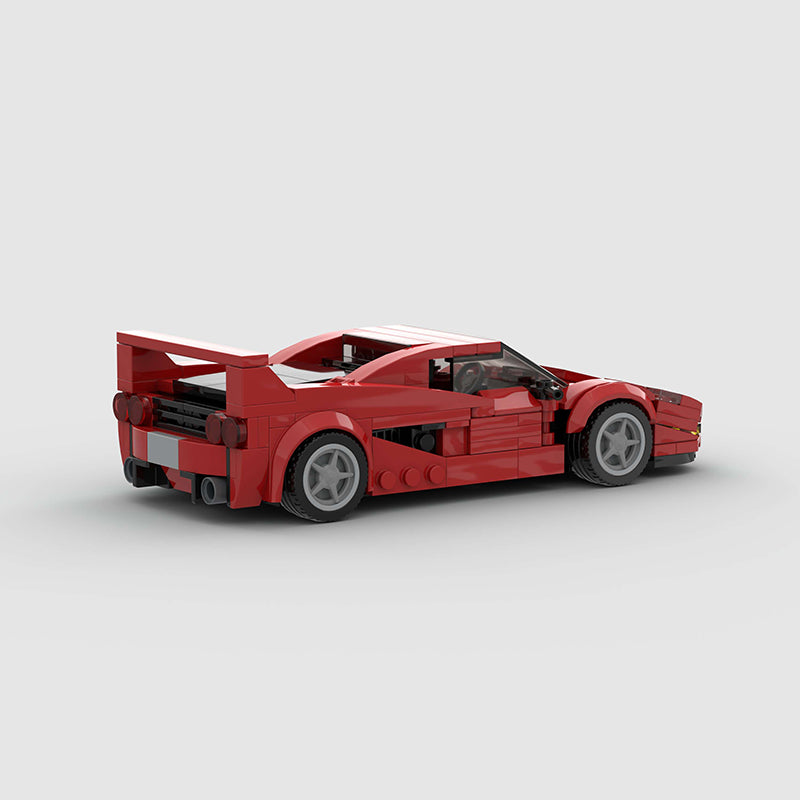 Ferrari F50 Model
