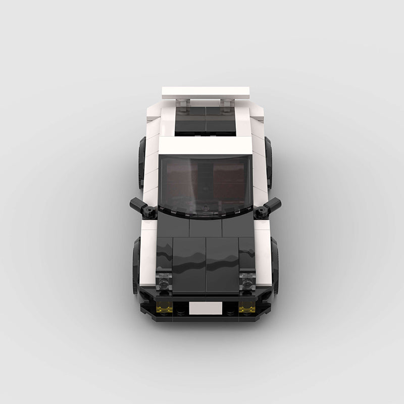 Toyota AE86 Sprinter Trueno Model