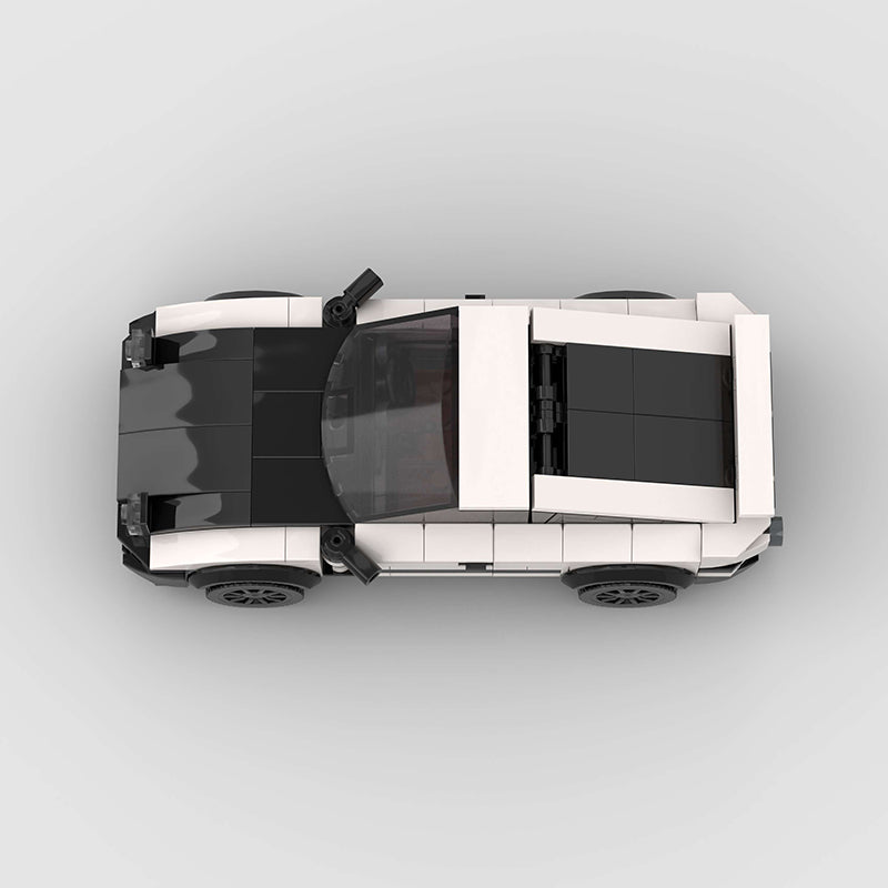 Toyota AE86 Sprinter Trueno Model