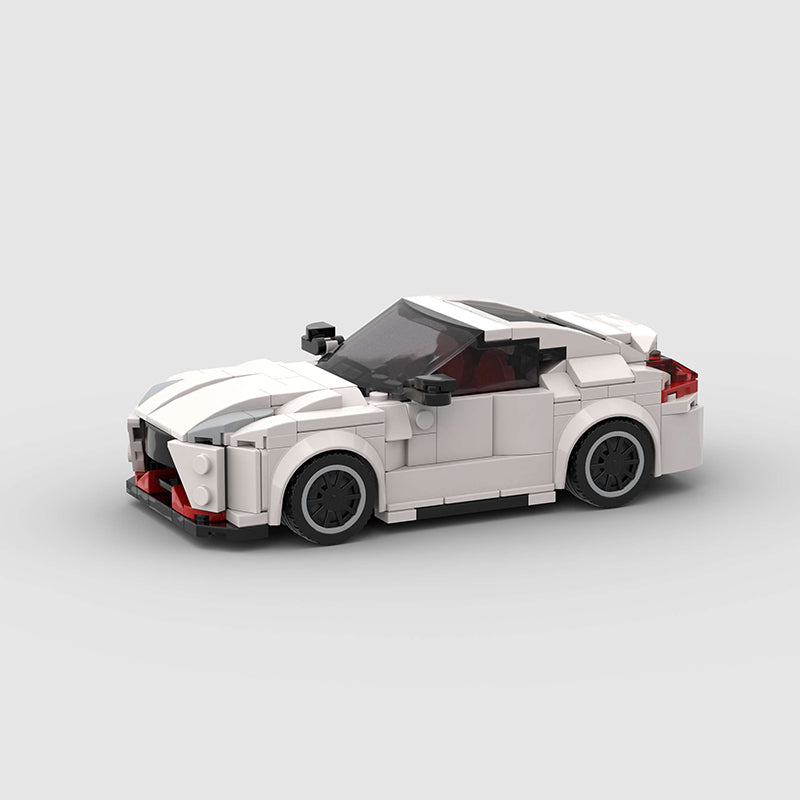 Nissan 370Z NISMO