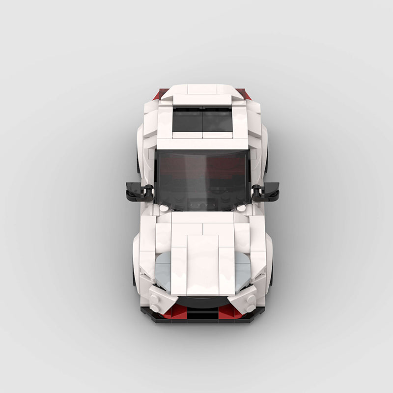 Nissan 370Z NISMO