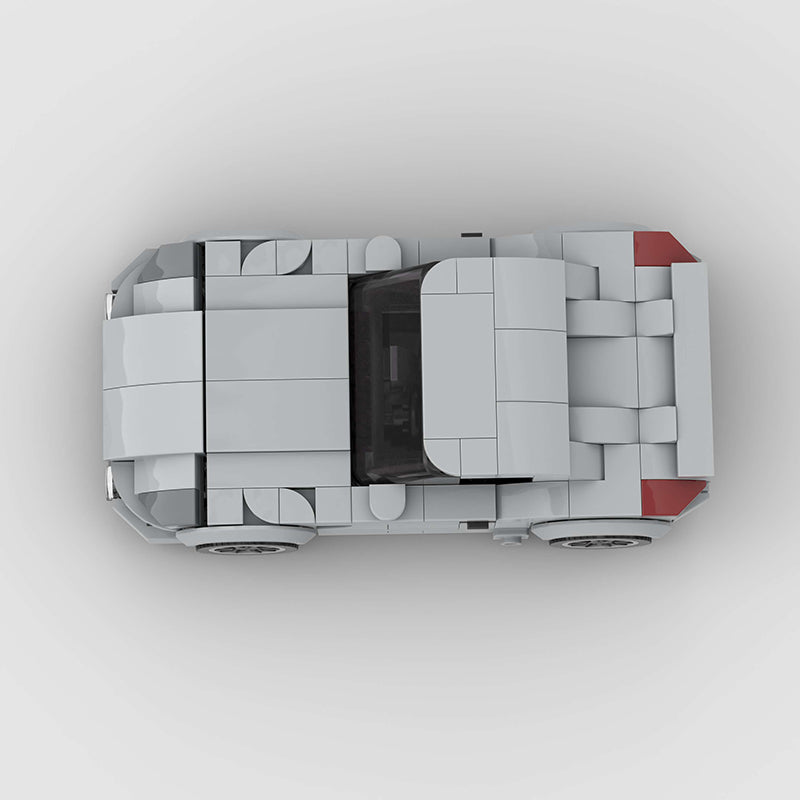 Pontiac Solstice Model