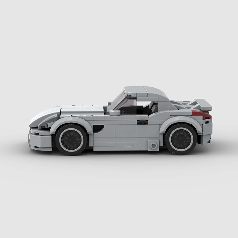 Pontiac Solstice Model