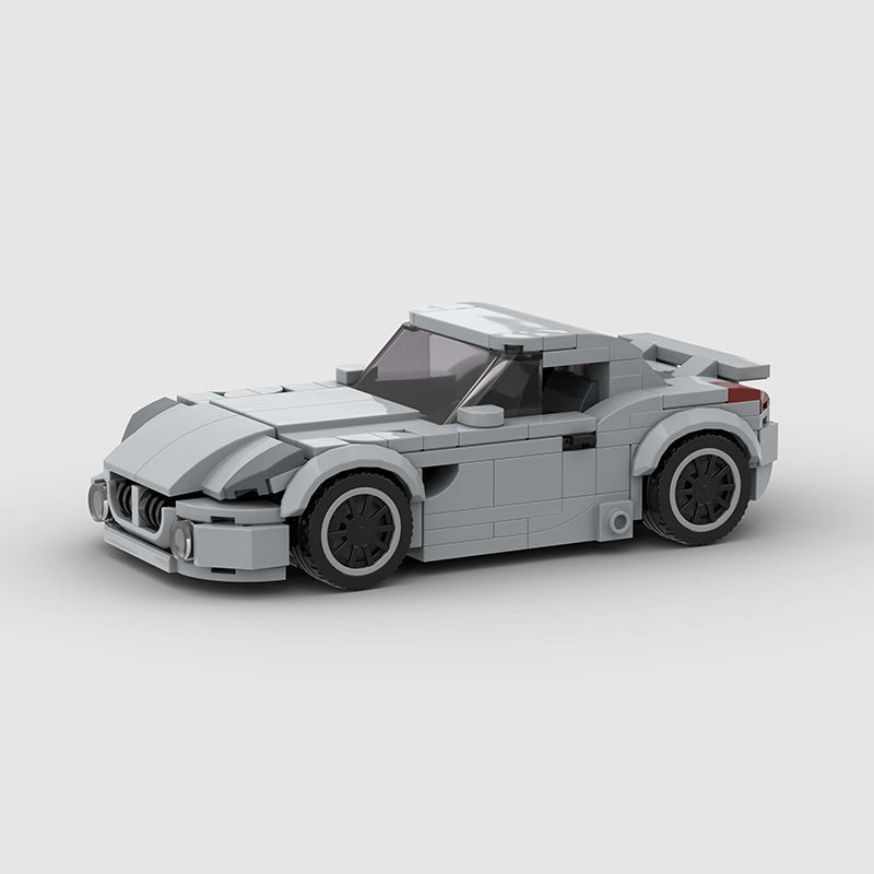 Pontiac Solstice Model