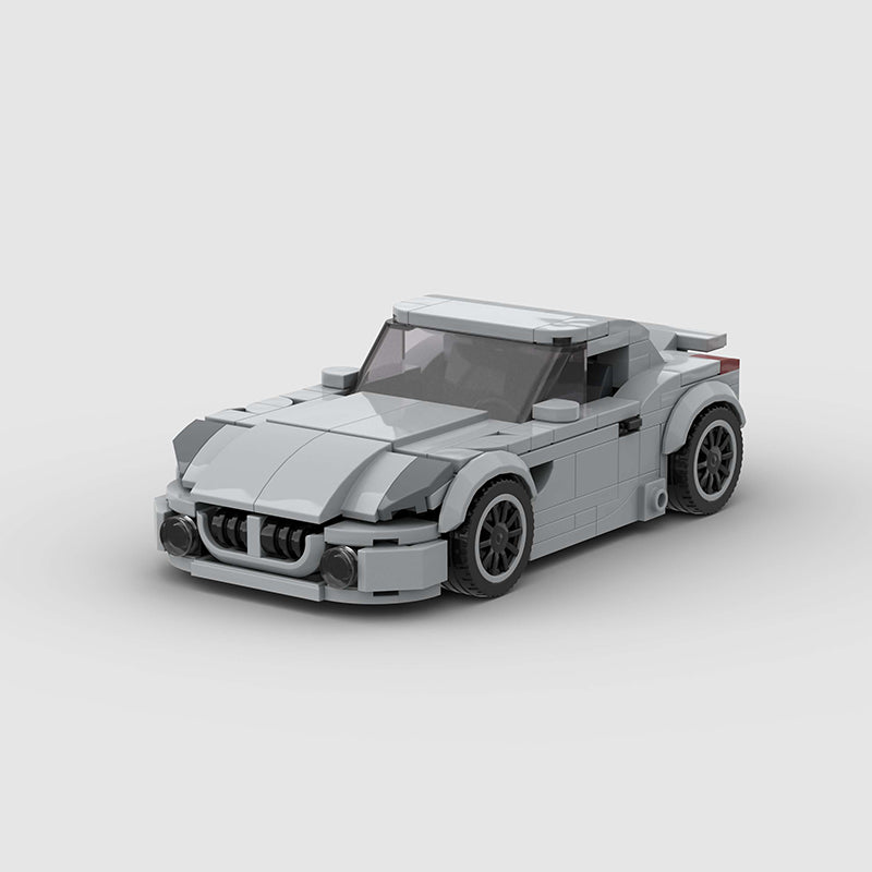 Pontiac Solstice Model