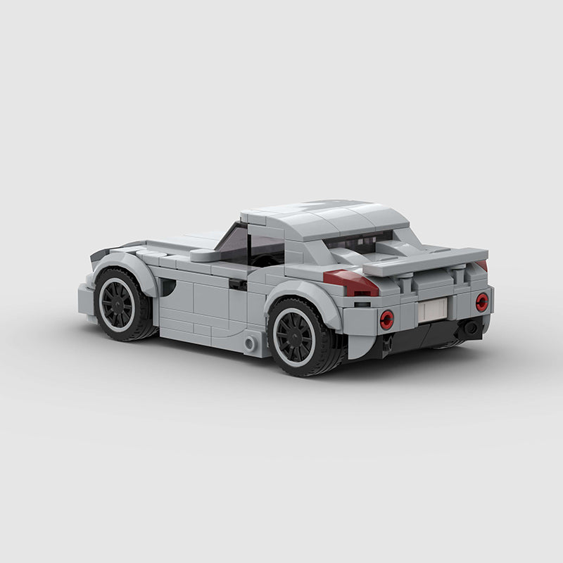 Pontiac Solstice Model