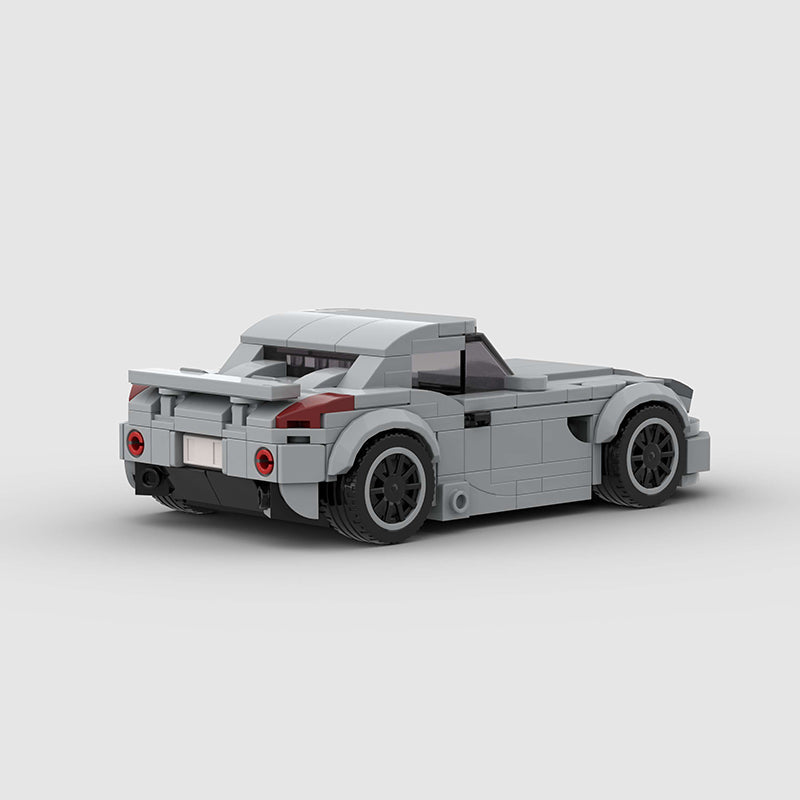 Pontiac Solstice Model