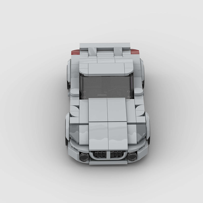 Pontiac Solstice Model