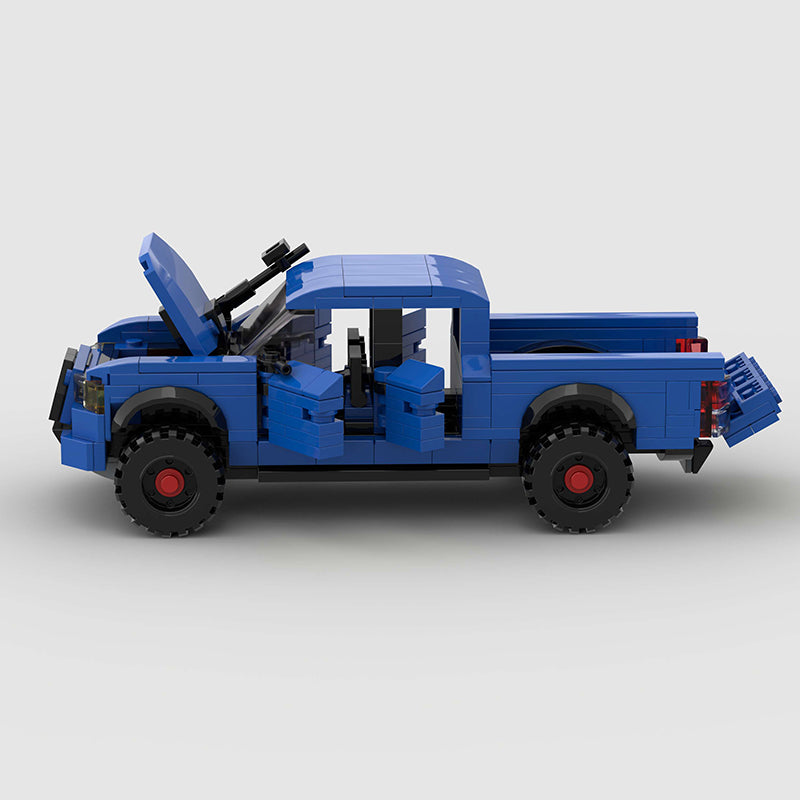 Toyota Tacoma TRD Pro Model