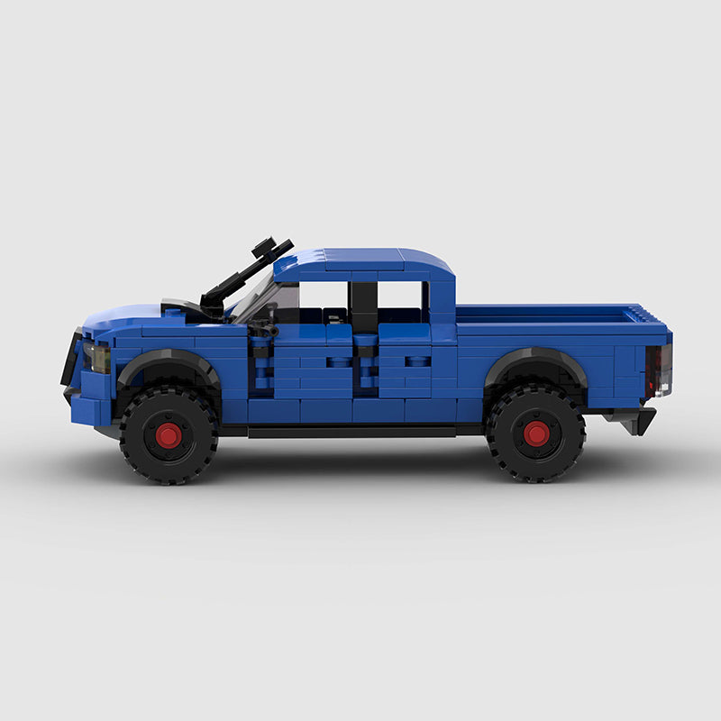 Toyota Tacoma TRD Pro Model
