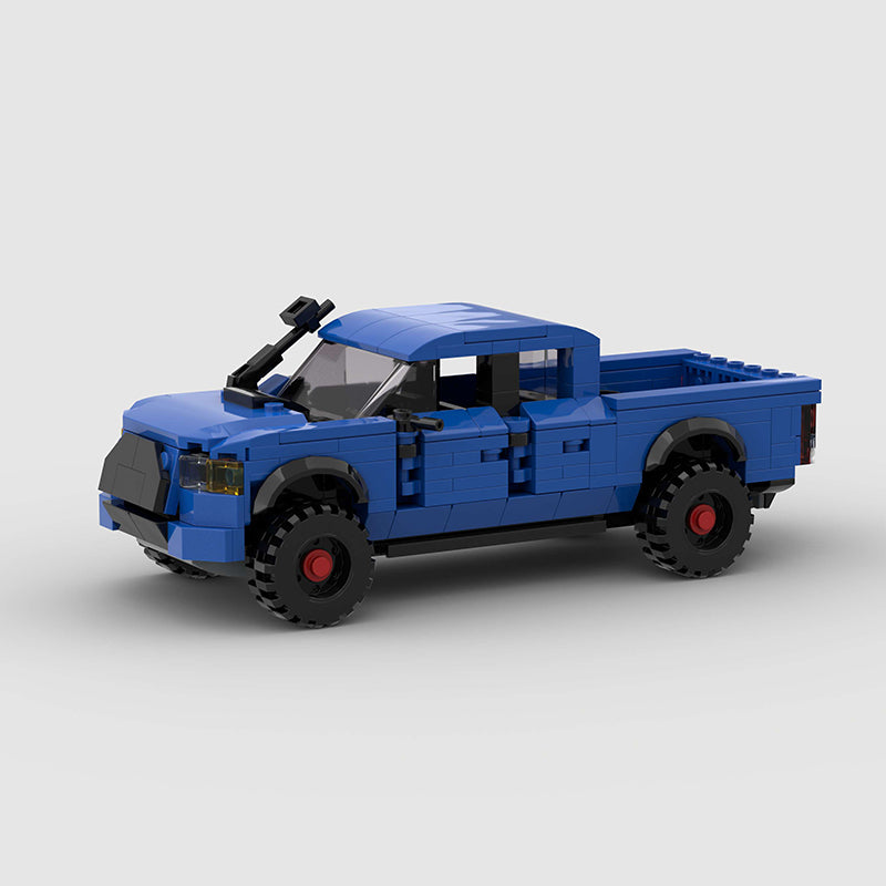 Toyota Tacoma TRD Pro Model