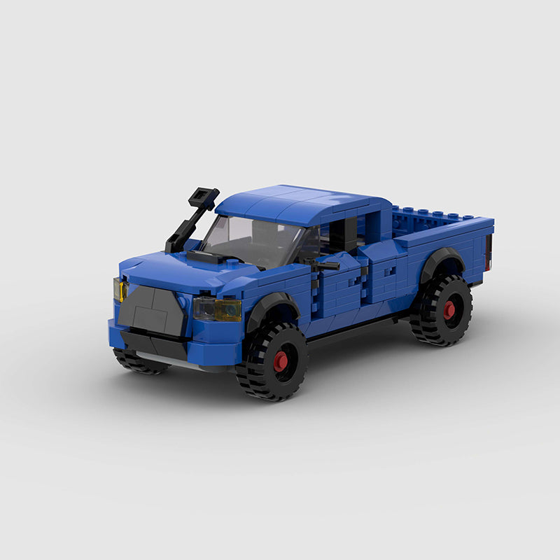 Toyota Tacoma TRD Pro Model