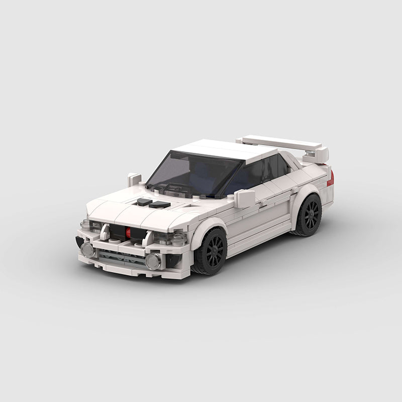 Mitsubishi Lancer EVO V Model