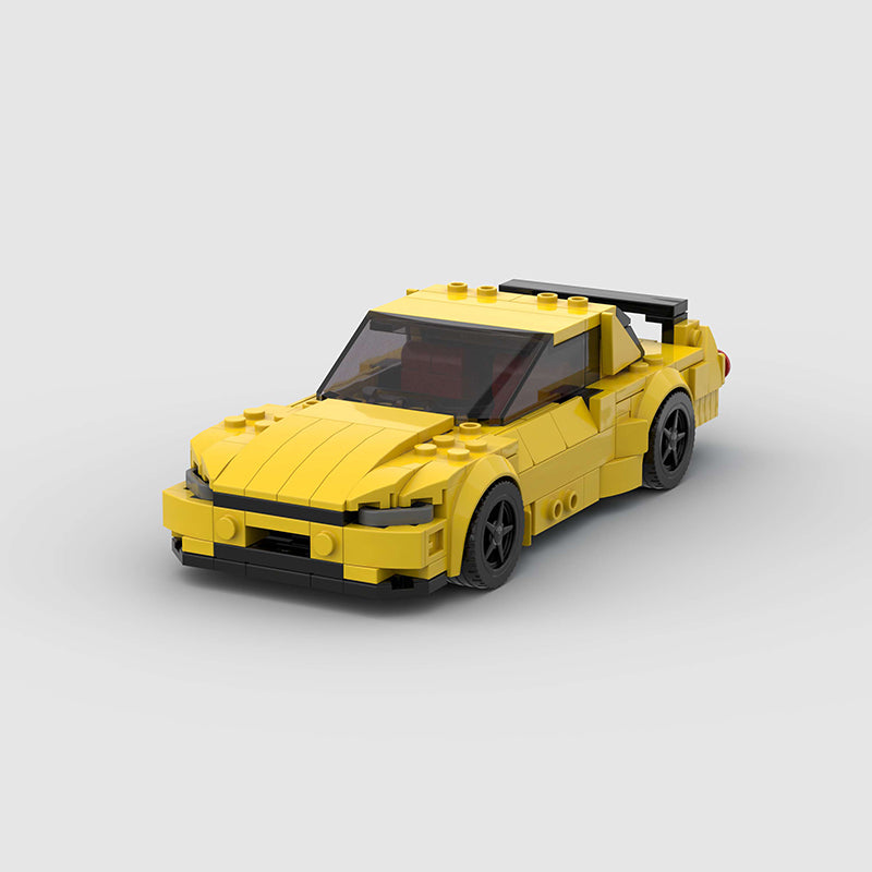 Nissan Skyline R32 Model