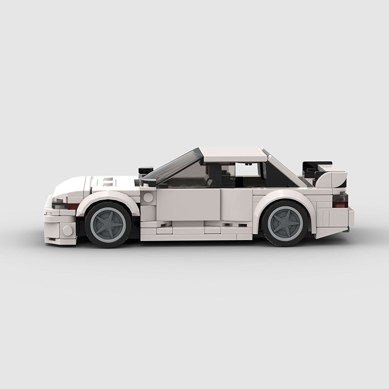 Nissan S13 Silvia 240sx Model