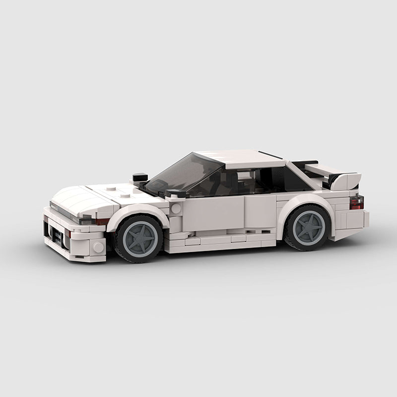 Nissan S13 Silvia 240sx Model