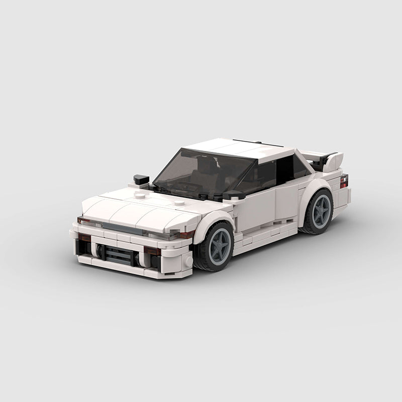 Nissan S13 Silvia 240sx Model