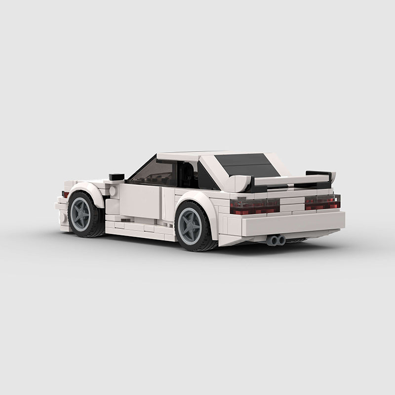 Nissan S13 Silvia 240sx Model