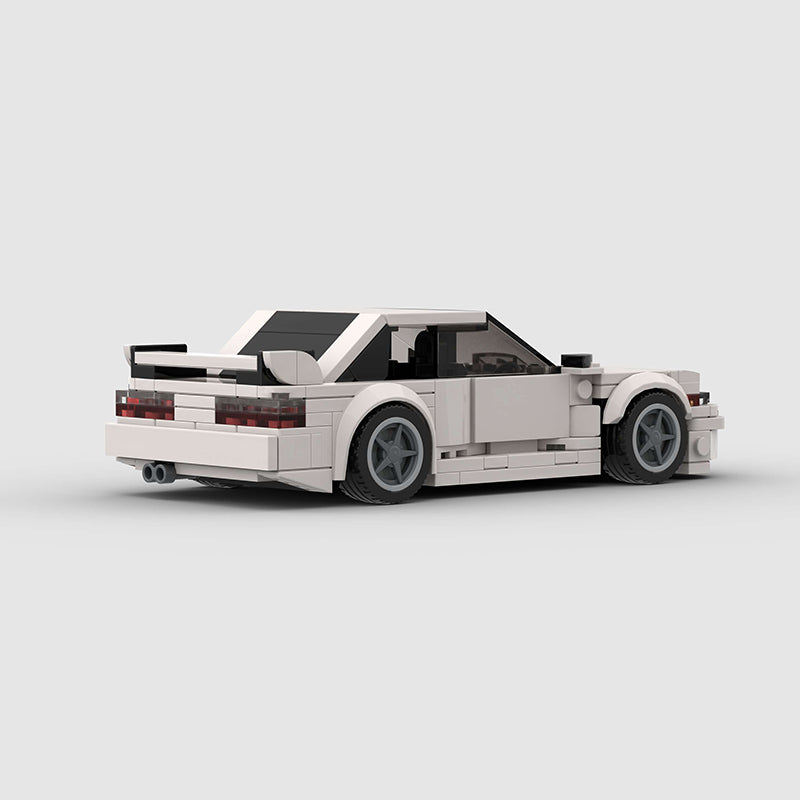 Nissan S13 Silvia 240sx Model