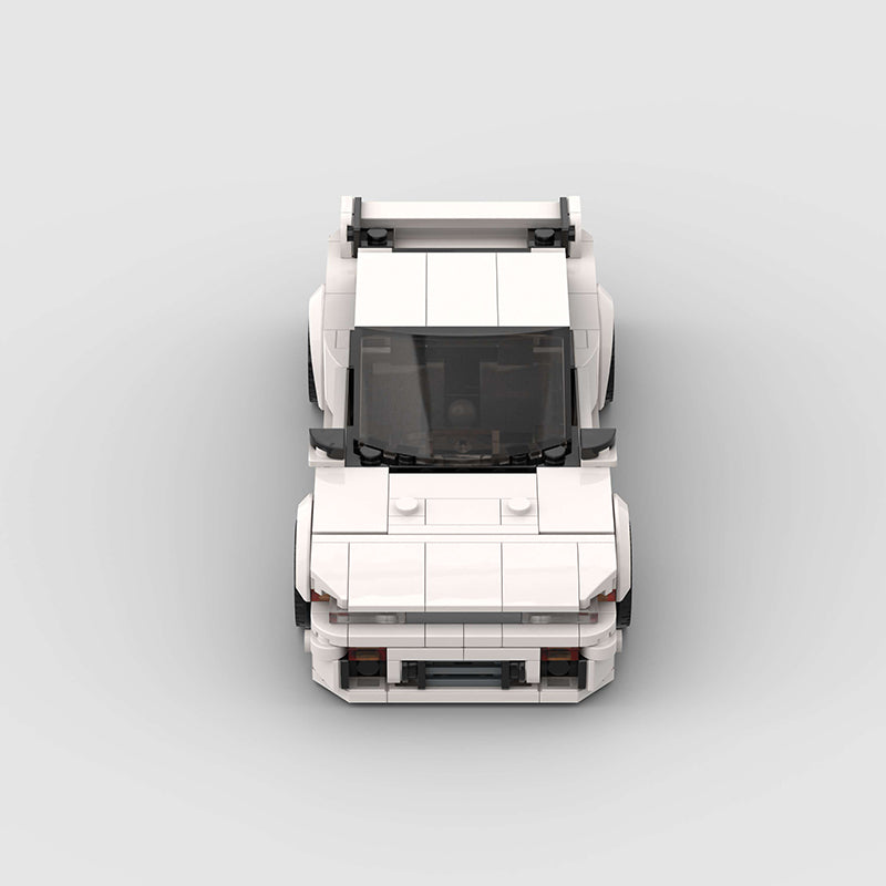 Nissan S13 Silvia 240sx Model