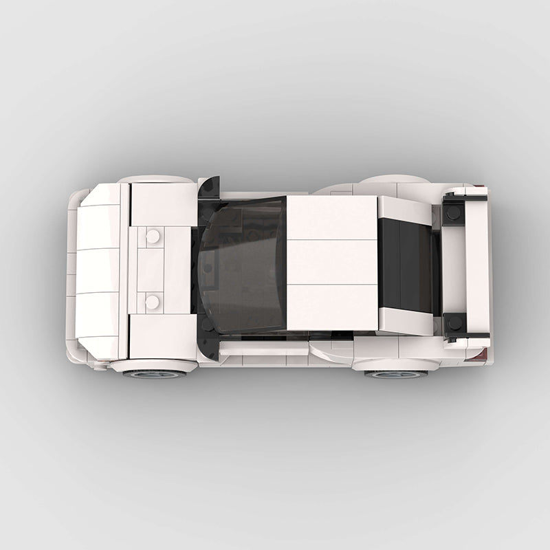 Nissan S13 Silvia 240sx Model