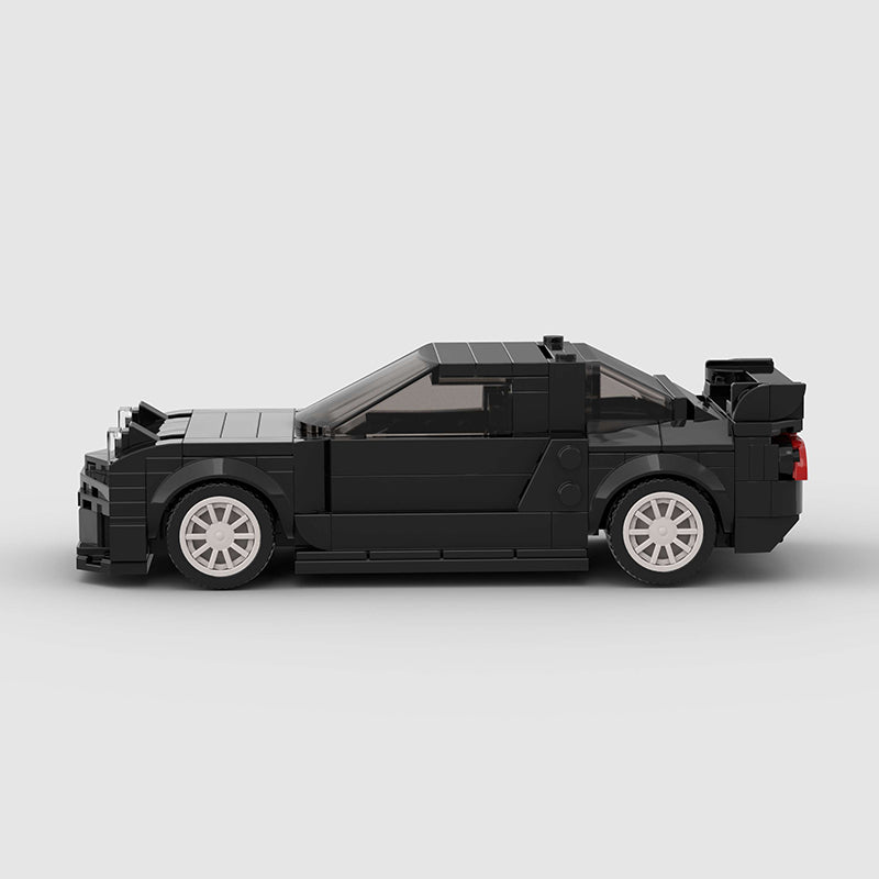 Mazda RX-7 Model