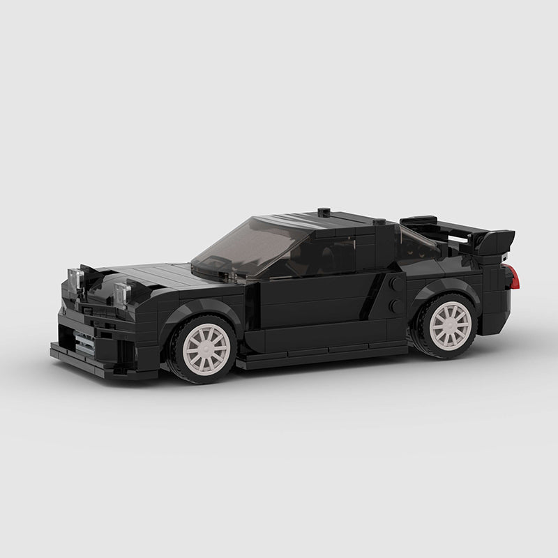 Mazda RX-7 Model
