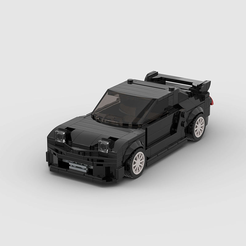 Mazda RX-7 Model
