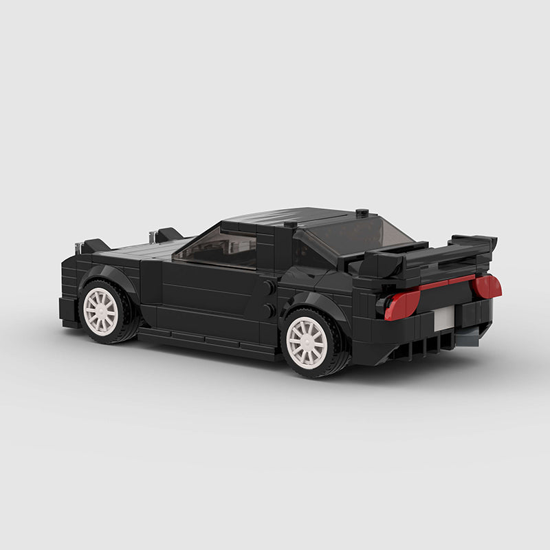 Mazda RX-7 Model