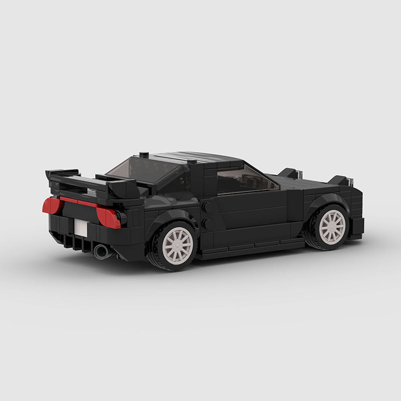 Mazda RX-7 Model