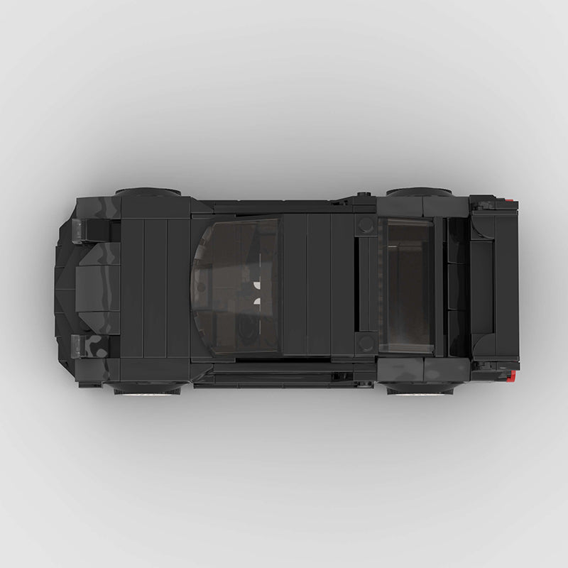 Mazda RX-7 Model