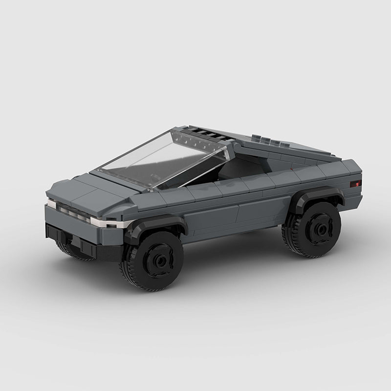 Tesla Cybertruck Model