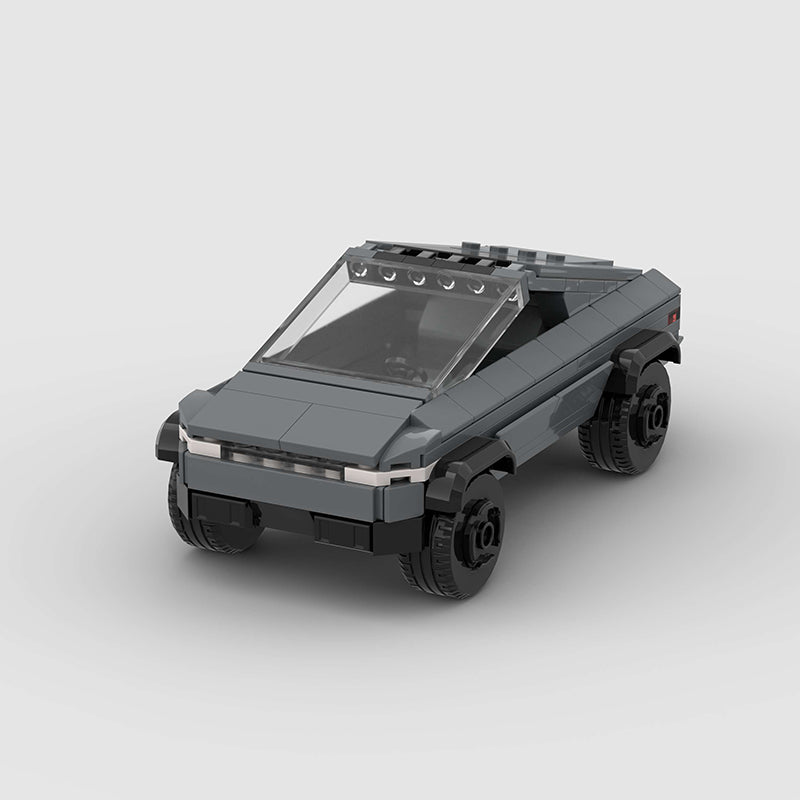 Tesla Cybertruck Model