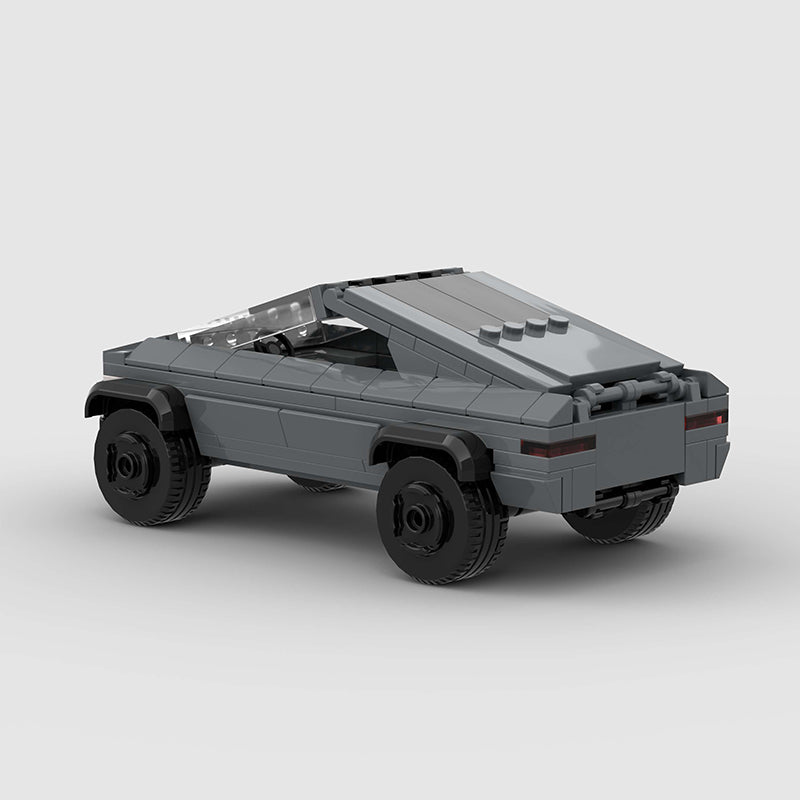Tesla Cybertruck Model