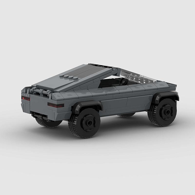 Tesla Cybertruck Model