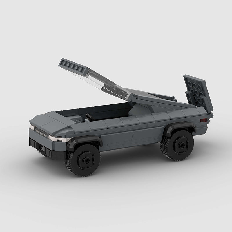 Tesla Cybertruck Model