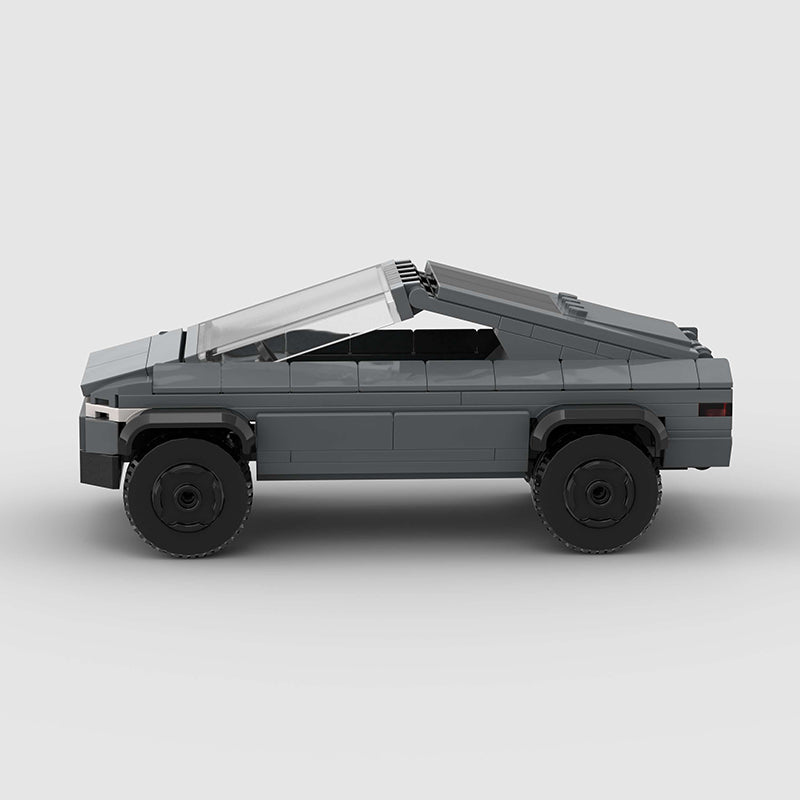 Tesla Cybertruck Model