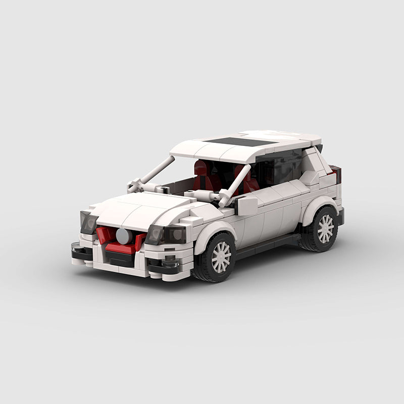 Honda Civic Model