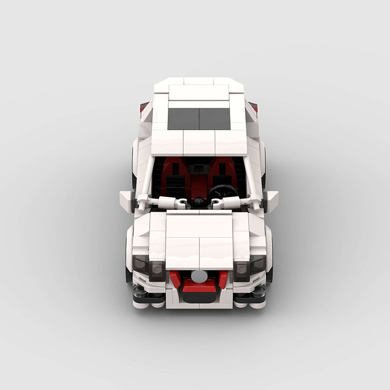 Honda Civic Model