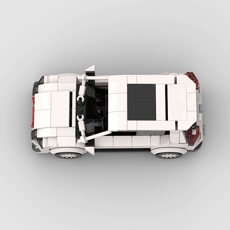 Honda Civic Model